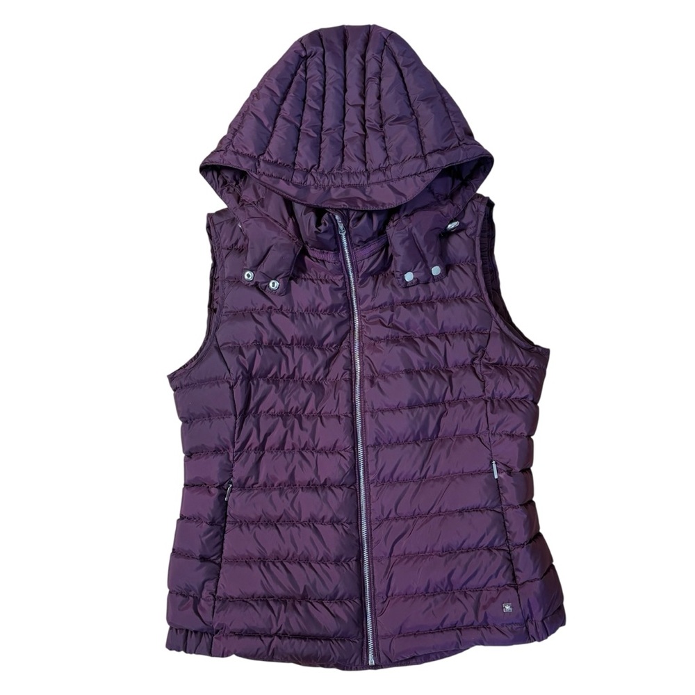Massimo Dutti Vest Size Small